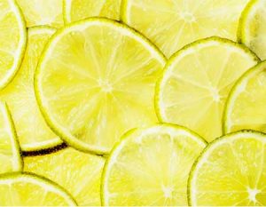 Incienso limón